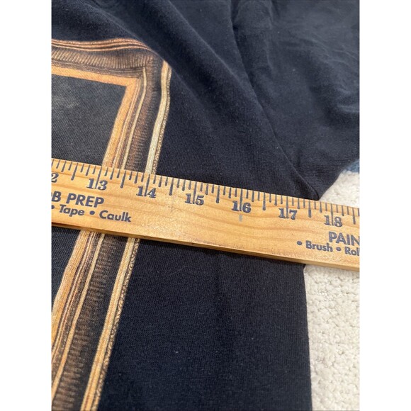 VTG  The Kramer portrait t shirt official Rare Seinfeld Size Small - Picture 5 of 8